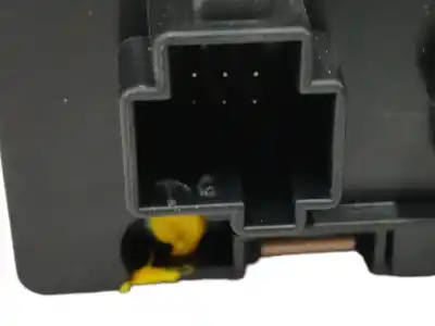 Second-hand car spare part headlights switch for volvo v40 1.6 diesel cat oem iam references 30739425  