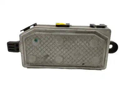 Pezzo di ricambio per auto di seconda mano resistenza al riscaldamento per volvo v40 1.6 diesel cat riferimenti oem iam 31369487