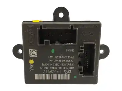 Pezzo di ricambio per auto di seconda mano modulo elettronico per volvo v40 1.6 diesel cat riferimenti oem iam 31343041