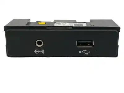 Second-hand car spare part electronic module for seat leon st (5f8) 2.0 tdi oem iam references 575035222