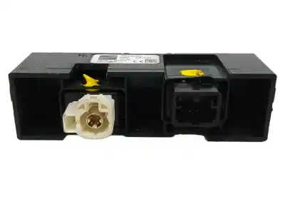 Second-hand car spare part electronic module for seat leon st (5f8) 2.0 tdi oem iam references 575035222  