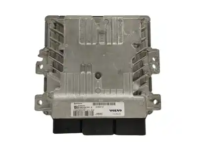 Pezzo di ricambio per auto di seconda mano centralina motore per volvo v40 1.6 diesel cat riferimenti oem iam 31355712