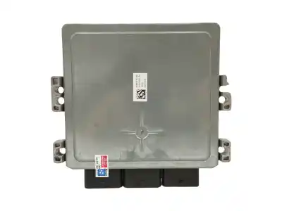 Second-hand car spare part ecu engine control for volvo v40 1.6 diesel cat oem iam references 31355712  s180134103a