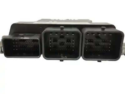 Second-hand car spare part ecu engine control for volvo v40 1.6 diesel cat oem iam references 31355712  s180134103a