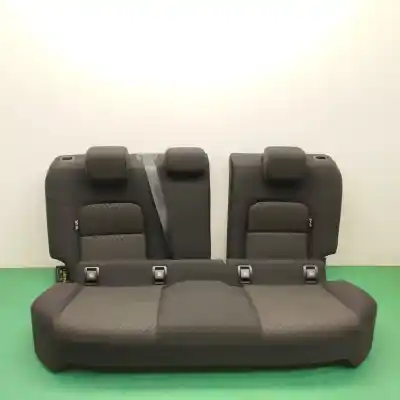 Peça sobressalente para automóvel em segunda mão bancos traseiros por nissan juke (f16_) dig-t 117 referências oem iam 