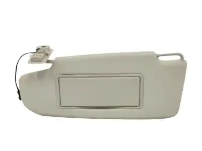 Pezzo di ricambio per auto di seconda mano tenda sinistra per volvo v40 1.6 diesel cat riferimenti oem iam 31377713