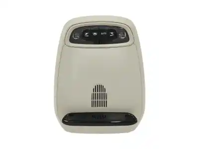 Pezzo di ricambio per auto di seconda mano luce interna per volvo v40 1.6 diesel cat riferimenti oem iam 31271506