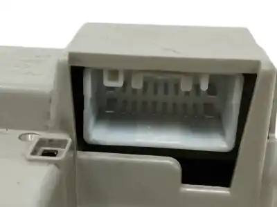 Pezzo di ricambio per auto di seconda mano luce interna per volvo v40 1.6 diesel cat riferimenti oem iam 31271506  