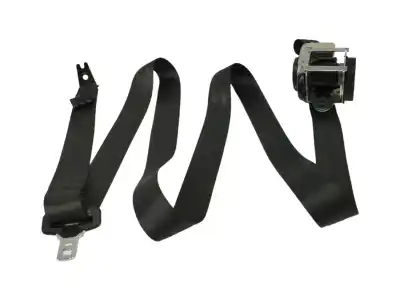 Pezzo di ricambio per auto di seconda mano cintura di sicurezza posteriore destra per volvo v40 1.6 diesel cat riferimenti oem iam 31292072
