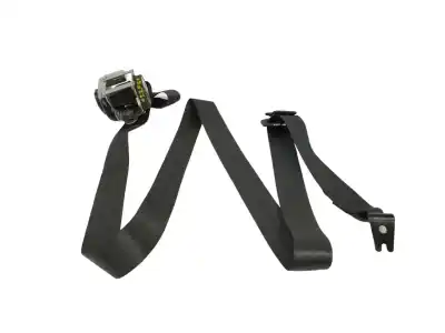 Pezzo di ricambio per auto di seconda mano cintura di sicurezza posteriore sinistra per volvo v40 1.6 diesel cat riferimenti oem iam 31292072