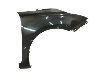 Peça sobressalente para automóvel em segunda mão guarda-lamas dianteiro direito por kia carens iv 1.6 gdi referências oem iam 66321a4000