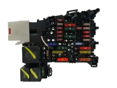 Автозапчастина б/у РЕЛЕ/ЗАПОПЕРІВНИК для SEAT LEON ST (5F8)  Посилання на OEM IAM 5Q0937615C  