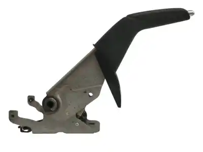 Peça sobressalente para automóvel em segunda mão alavanca de travão de mão por nissan juke (f16_) dig-t 117 referências oem iam 360106pd0a