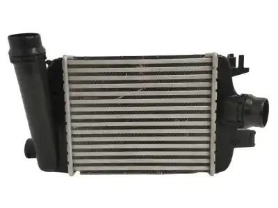 Second-hand car spare part INTERCOOLER for NISSAN JUKE (F16_)  OEM IAM references 14461F270A  144961019R