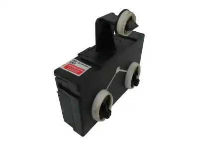 Second-hand car spare part electronic module for seat leon st (5f8) 2.0 tdi oem iam references 5q4959393e a2c7494670400 