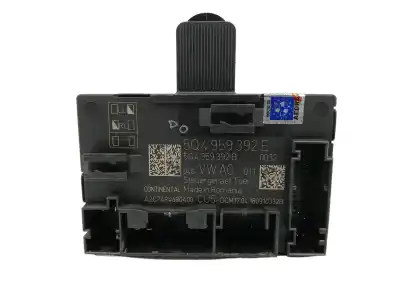 Second-hand car spare part electronic module for seat leon st (5f8) 2.0 tdi oem iam references 5q4959392e