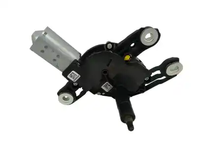 Second-hand car spare part rear windshield wiper motor for seat leon st (5f8) 2.0 tdi oem iam references 5f4955711a