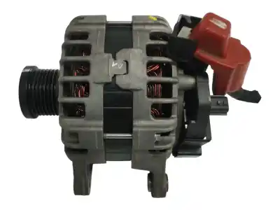 Peça sobressalente para automóvel em segunda mão alternador por nissan juke (f16_) dig-t 117 referências oem iam 231007769r