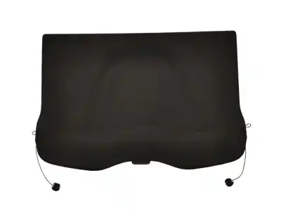 Pezzo di ricambio per auto di seconda mano vassoio posteriore per volvo v40 1.6 diesel cat riferimenti oem iam 31389389