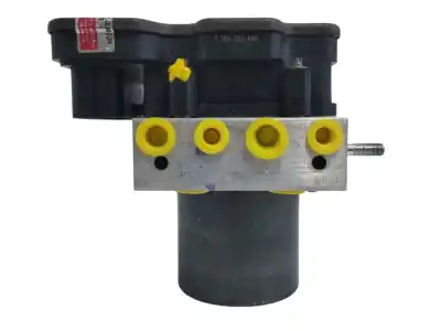 Peça sobressalente para automóvel em segunda mão abs por nissan juke (f16_) dig-t 117 referências oem iam 476604302r