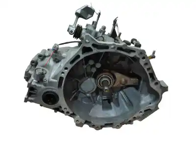 Peça sobressalente para automóvel em segunda mão caixa de velocidades por toyota corolla (e15) 1.6 16v cat referências oem iam tcz4s3z