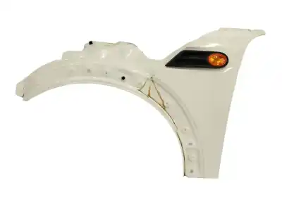 Pezzo di ricambio per auto di seconda mano parafango anteriore sinistro per mini mini (r56) one riferimenti oem iam 