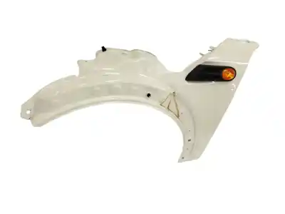 Second-hand car spare part left front fin for mini mini (r56) one oem iam references   