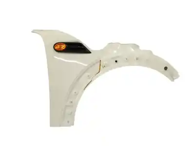 Pezzo di ricambio per auto di seconda mano parafango anteriore destro per mini mini (r56) one riferimenti oem iam 