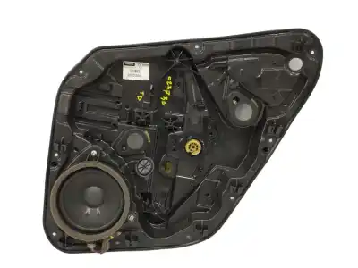 Pezzo di ricambio per auto di seconda mano alzacristalli posteriore destro per volvo v40 1.6 diesel cat riferimenti oem iam 31276218