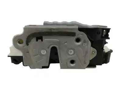 Second-hand car spare part front right door lock for seat leon st (5f8) 2.0 tdi oem iam references 5k1837016h