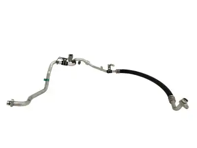 Peça sobressalente para automóvel em segunda mão tubos de ar condicionado por nissan juke (f16_) dig-t 117 referências oem iam 924416pe0a
