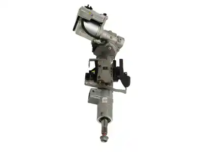 Peça sobressalente para automóvel em segunda mão coluna de direcção por nissan juke (f16_) dig-t 117 referências oem iam 846216sbc1s