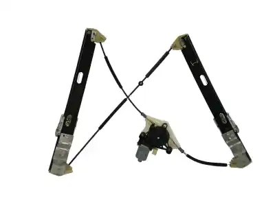 Second-hand car spare part driver left window regulator for seat leon st (5f8) 2.0 tdi oem iam references 5q0959801b