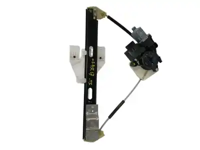 Second-hand car spare part rear left window regulator for seat leon st (5f8) 2.0 tdi oem iam references 5q0959811e