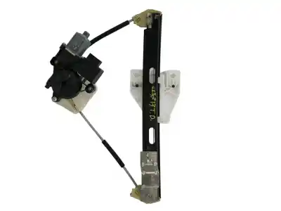 Second-hand car spare part rear right window regulator for seat leon st (5f8) 2.0 tdi oem iam references 5q0959812e