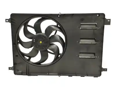 Pezzo di ricambio per auto di seconda mano elettroventola per volvo v40 1.6 diesel cat riferimenti oem iam 31319165