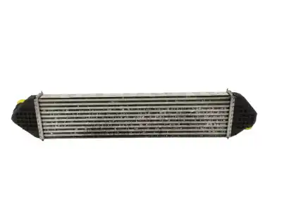 Peça sobressalente para automóvel em segunda mão intercooler por volvo v40 1.6 diesel cat referências oem iam 31319168  