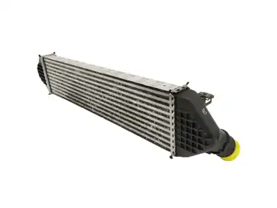 Peça sobressalente para automóvel em segunda mão intercooler por volvo v40 1.6 diesel cat referências oem iam 31319168  