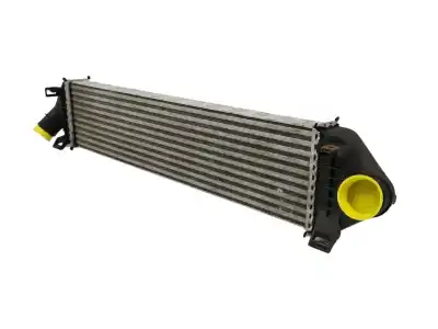 Peça sobressalente para automóvel em segunda mão intercooler por volvo v40 1.6 diesel cat referências oem iam 31319168  