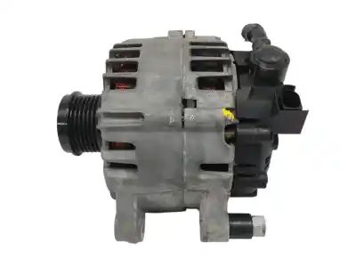 Pezzo di ricambio per auto di seconda mano alternatore per volvo v40 1.6 diesel cat riferimenti oem iam 30659390