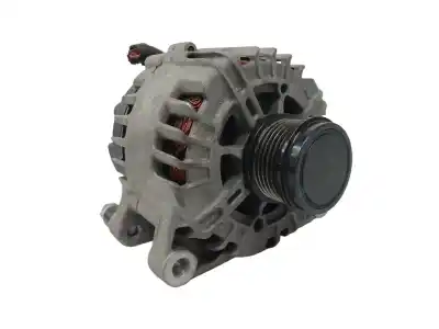 Peça sobressalente para automóvel em segunda mão alternador por volvo v40 1.6 diesel cat referências oem iam 30659390 tg15c186 150a