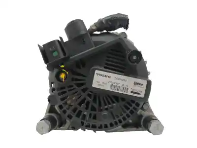 Peça sobressalente para automóvel em segunda mão alternador por volvo v40 1.6 diesel cat referências oem iam 30659390 tg15c186 150a