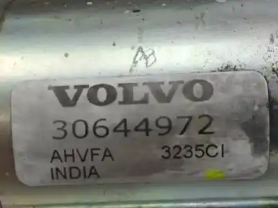 Автозапчасти б/у двигатель запускается за volvo v40 1.6 diesel cat ссылки oem iam 30644972  