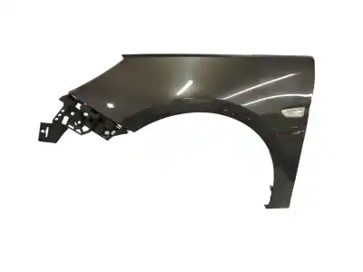 Автозапчасти б/у левое переднее крыло за opel astra k lim. 5türig 1.6 cdti dpf ссылки oem iam 39011390  