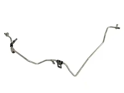 Peça sobressalente para automóvel em segunda mão tubos de ar condicionado por nissan juke (f16_) dig-t 117 referências oem iam 924406pe0a