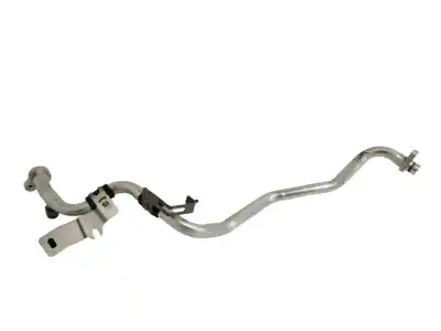 Peça sobressalente para automóvel em segunda mão tubos de ar condicionado por nissan juke (f16_) dig-t 117 referências oem iam 