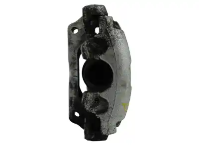 Peça sobressalente para automóvel em segunda mão pinça de travão dianteira direita por nissan juke (f16_) dig-t 117 referências oem iam 410016073r
