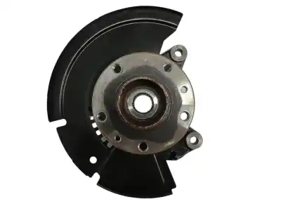 Peça sobressalente para automóvel em segunda mão manga de eixo dianteira direita por nissan juke (f16_) dig-t 117 referências oem iam 4115200qaa