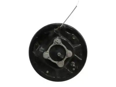 Peça sobressalente para automóvel em segunda mão tambor de travão traseiro por nissan juke (f16_) dig-t 117 referências oem iam 440009139r