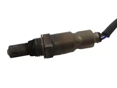 Peça sobressalente para automóvel em segunda mão sonda lambda por seat leon st (5f8) 2.0 tdi referências oem iam 04l906262ad  